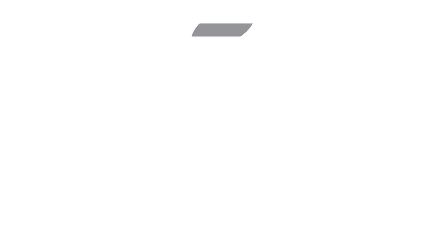 Logo Pevecerca Balneário Pinhal